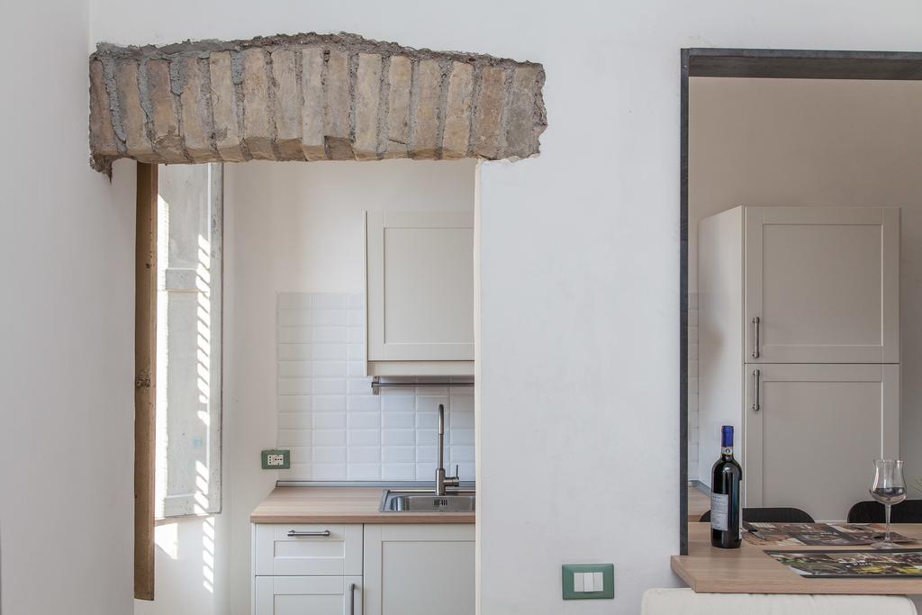 Appartement Castel Bolognese à Rome Chambre photo
