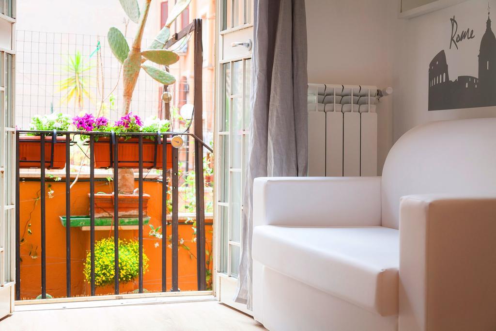 Appartement Castel Bolognese à Rome Extérieur photo