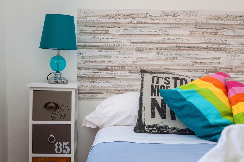 Appartement Castel Bolognese à Rome Extérieur photo