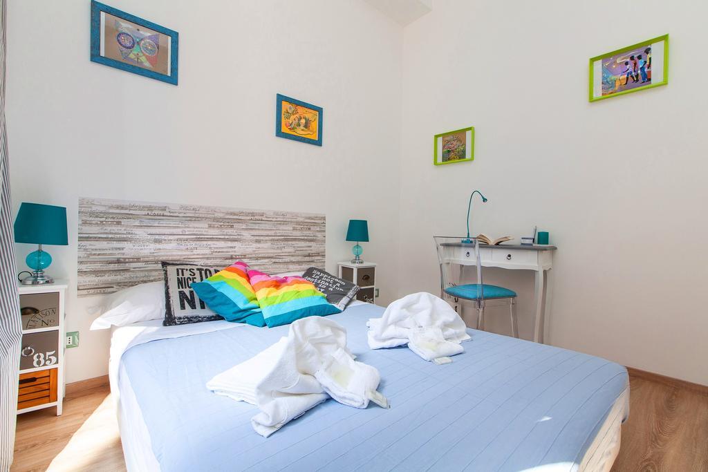 Appartement Castel Bolognese à Rome Extérieur photo